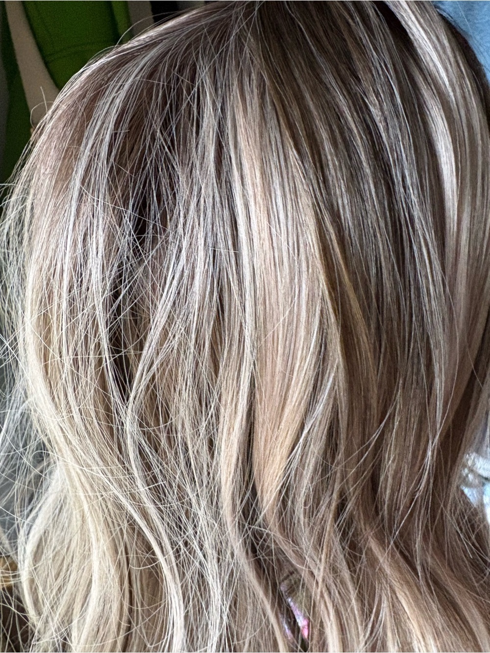 CSC Sloan in Desert Blonde size Standard - Picture 6 of 9